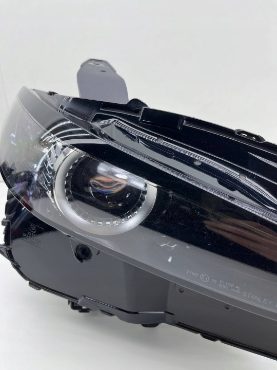 фото №8, Mazda cx-30 права фара повний led комплектна англієць dfr7-51030