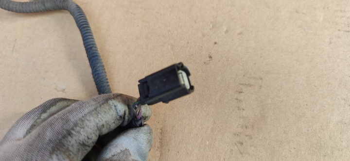 фото №7, Ford mondeo mk5 1.5 tdci джгут вентилятора