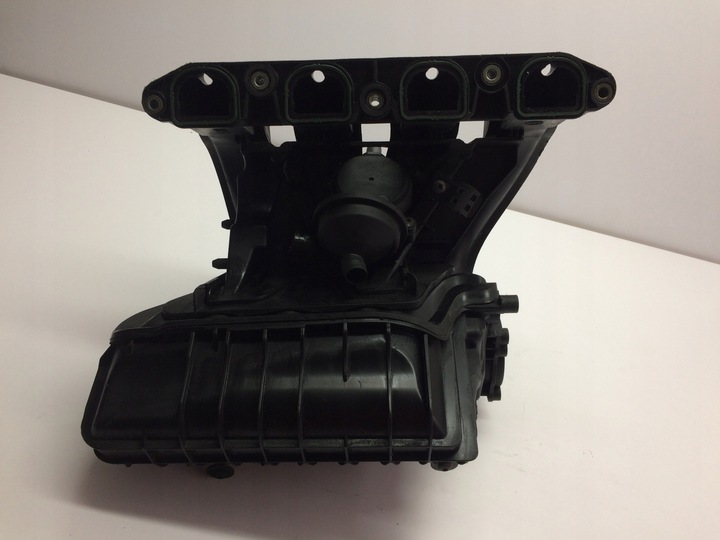 фото №5, Колектор всмоктуючий bmw e46 n42 2.0 1437939