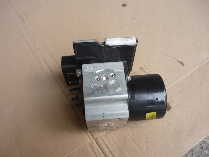 фото №7, Насос abs opel vectra c signum 13191182 15113901 15052201 справна