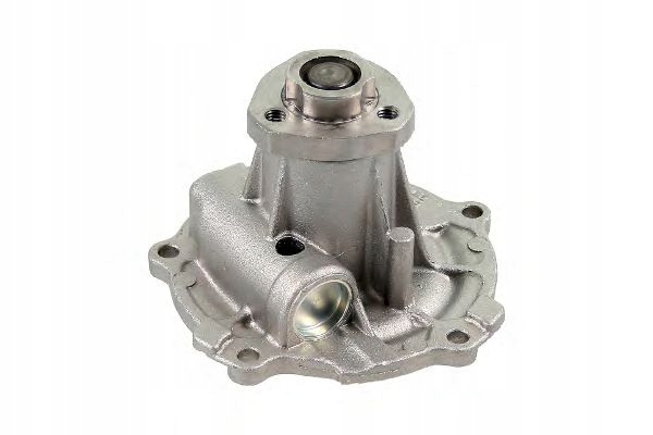 фото №14, Насос воды hepu p542 28121004