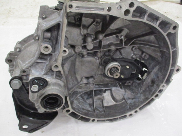 фото №8, Peugeot 208 ii 1.2 vti коробка передач 20a707