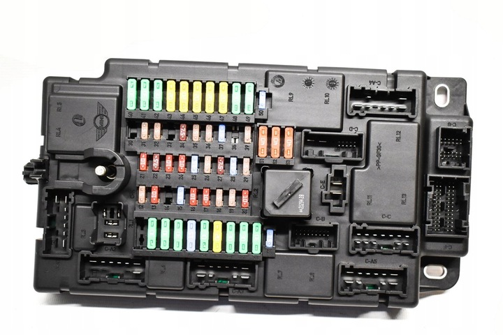 фото №14, Шланг гибкий давлений bmw e65 e66 730 740