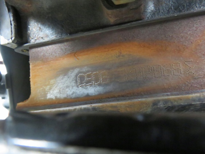 фото №6, Двигатель ford focus mk1 1.8 tddi c9db комплект