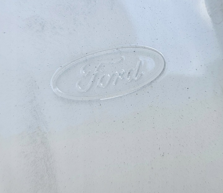 фото №6, Ford focus mk4 универсал бампер задний 4 x pdc + держатели jx7b17906b