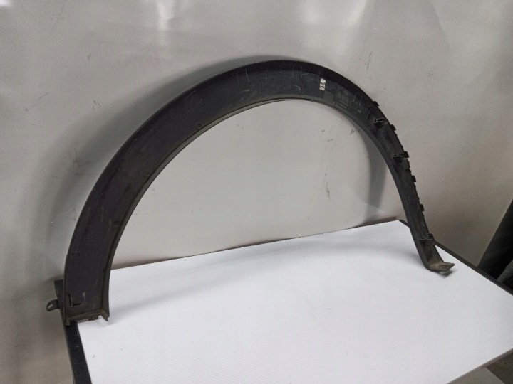 фото №6, Молдинг крыльев зад задняя правая vw t -cross 2gm854820