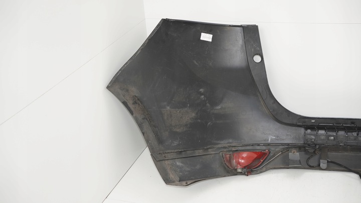 фото №10, Бампер зад задній renault grand scenic iii 09-13r teb66