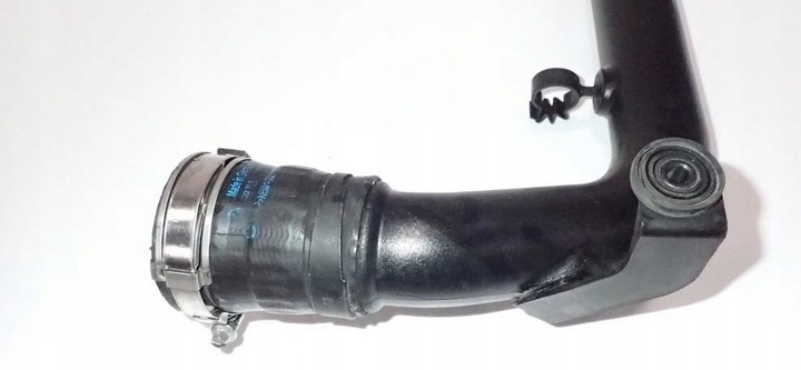 фото №8, Труба шланг повітря 3.0 tdi audi q7 7l6145795s