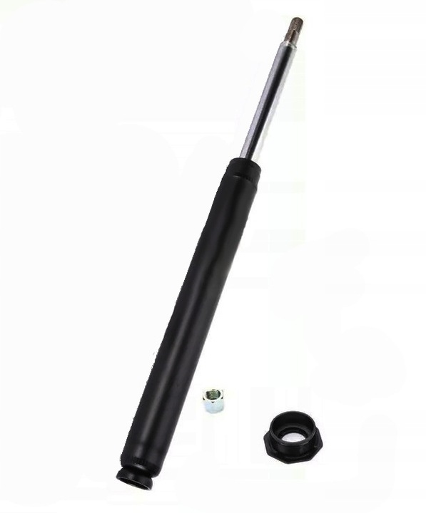 фото №1, Tokico z3117 страна производства японский амортизатор переднее gaz. toyota camry 86-91