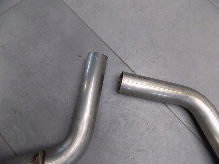 фото №8, Vw arteon выхлоп глушитель 3q5253611aq 3q5253611at