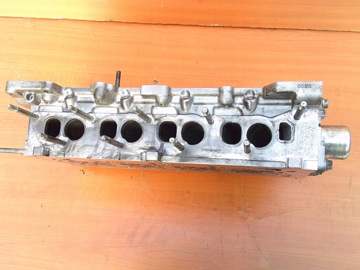 фото №9, Jeep compass alfa fiat 500 ducato двигун 2.0 mjet 55263088 головка 55262288