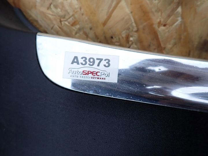 фото №5, Планка порогова права kia sportage iv 87754-f1110