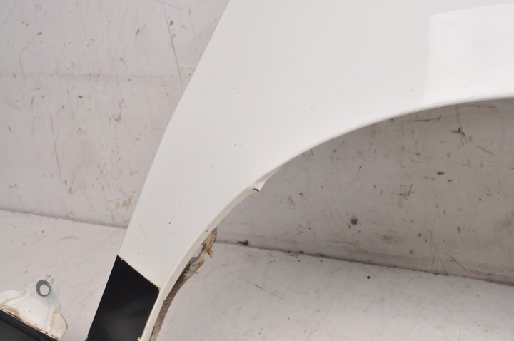 фото №9, Peugeot bipper крило праві перед переднє