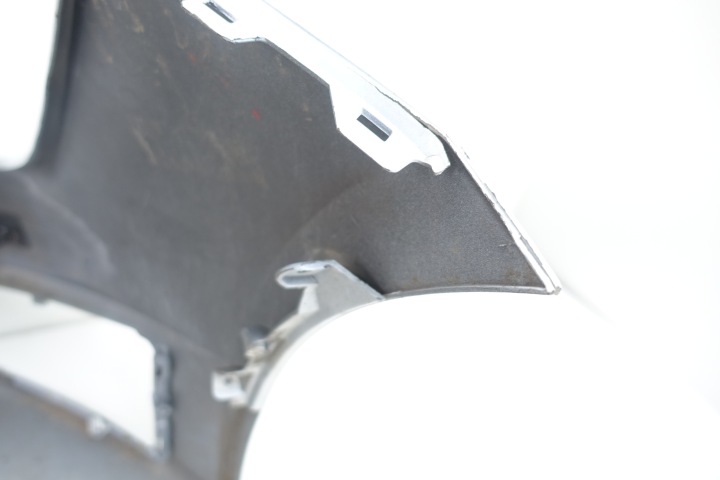 фото №13, Бампер перед передний seat ibiza v 6f0807221m
