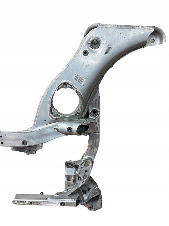 фото №8, Підрамник візок перед bmw m6 f06 f12 f13 m5 f10