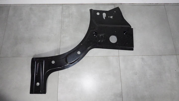 фото №1, Volkswagen t5 рестайлинг 10- обшивка стойка правые 7e0805062b