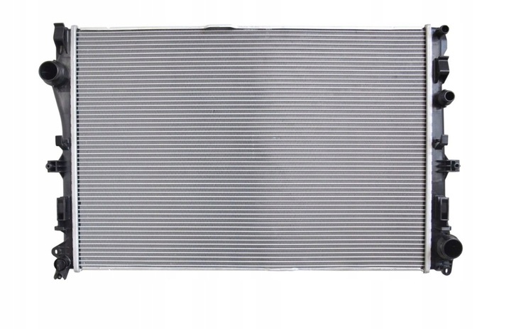 фото №1, Радіаторів води mercedes клас c купе c205 2015-