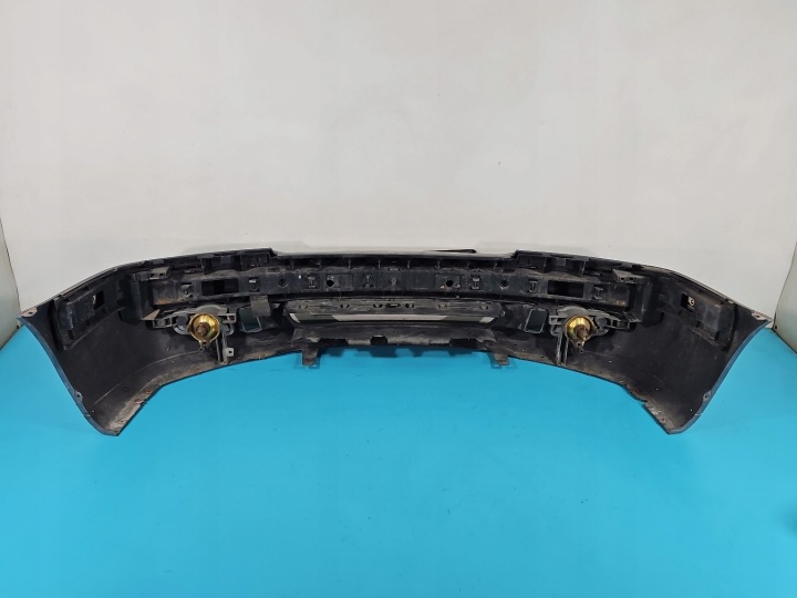 фото №13, Бампер перед передній volvo s40 i v40 сталевий 348-00