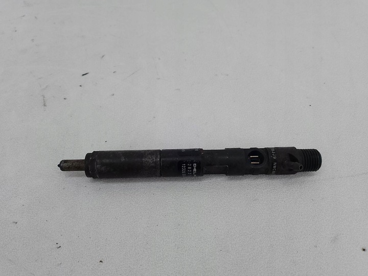 фото №7, Инжектор renault clio iii fl h8200827965 166000897r 28237259