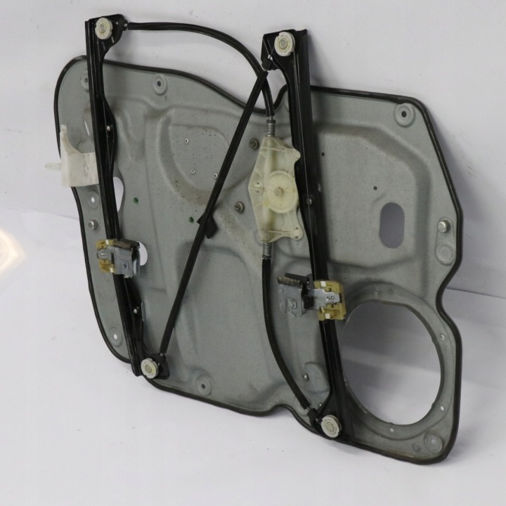 фото №11, Volkswagen caddy maxi панель склопідйомник правий перед 2k2837730l