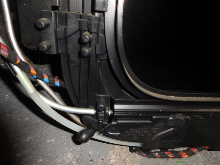 фото №13, Панорама 4l0877041f audi q7 2008r