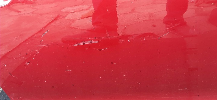 фото №6, Двері праві перед nah nissan juke f15 nah