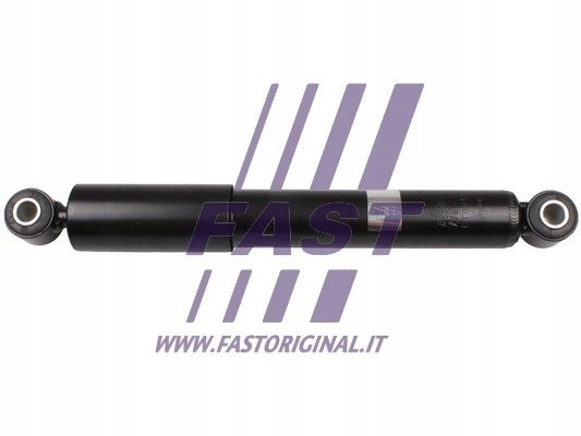 фото №1, Амортизатор daily 00- prz. l/p gaz 29l/3