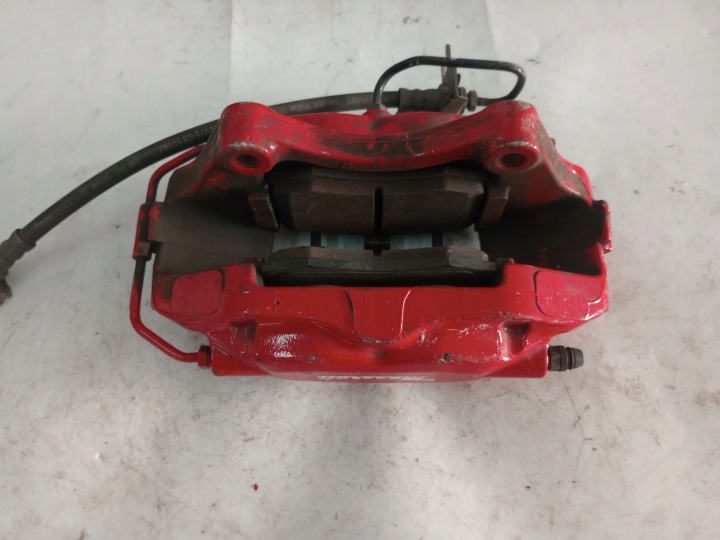 фото №10, Maserati brembo супорт гальмівний 20b67700 c068 європа