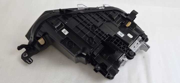 фото №12, Фара передняя левая vw t-roc ,,iq light,, полный led рестайлинг 2021- 2ga941035ak
