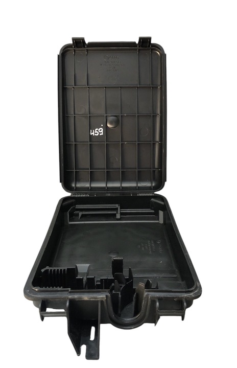 фото №7, Защита компьютера audi a4 b5 корпус комфорта 8d0927355a 8d0927613