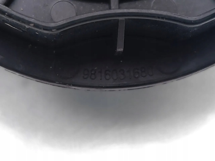 фото №7, Citroen c3 aircross гвинт кронштейни колеса запасного 2023 suv 4/5dr 17-23