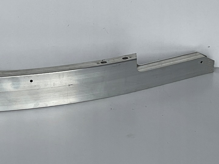 фото №10, Балка бампера перед передняя tesla 3 s