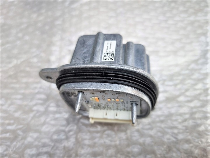 фото №1, Opel corsa f перетворювач модуль jeż лівий 90186989