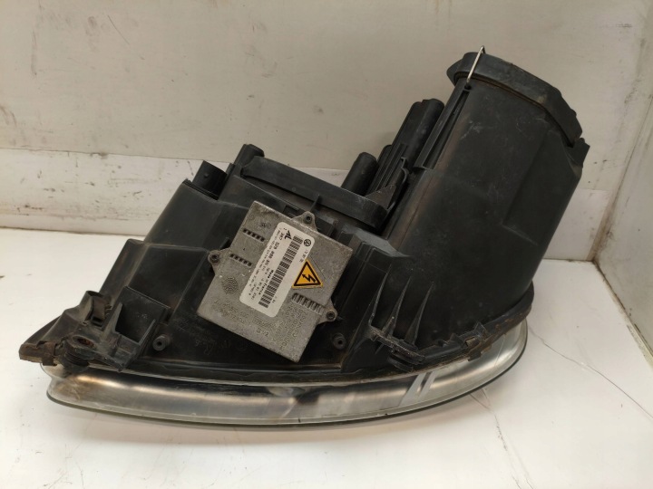 фото №12, Volkswagen touran 1 i фара правое перед ксенон фара ксенон 0301205272