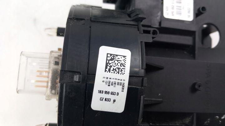 фото №10, Audi a3 8p перемикач комбінований стрічка 1k0959653d