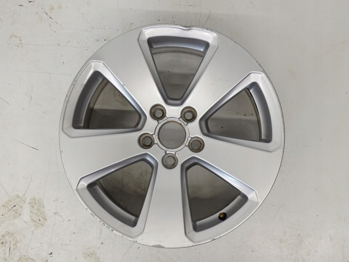 фото №10, 4x диски  алюминиевые диски r17 audi a3 8v 7.5j et43 5x112