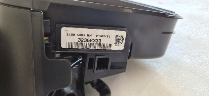 фото №7, Дзеркало ліве 14pin+1 камера volvo xc40 2017- 32368333 31477661 32368365