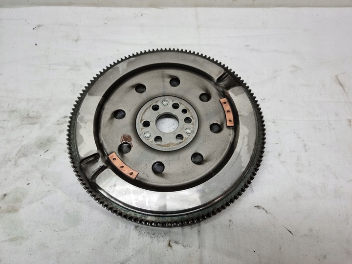 фото №1, Kia sportage iv колесо двомасовий