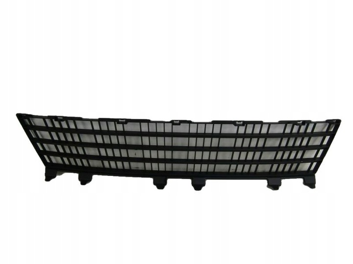 фото №1, Clio iii решётка решётка решётка радиатора бампера оригинал