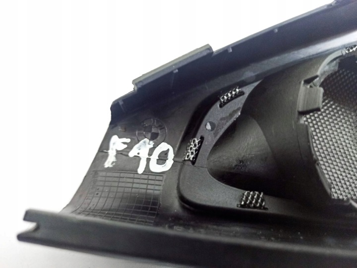 фото №13, Bmw 5 f10 f11 2013 захисні накладки, заглушки
