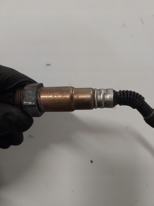 фото №5, Лямбда-зонд 1.2 tsi vw seat skoda audi 03c906262ak