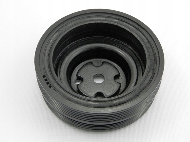 фото №4, Колесо пасове вала mits. eng.4g13/4g15 space star 98-02, colt/lancer cj/c