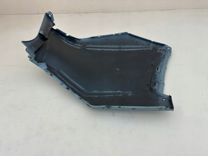 фото №8, Toyota rav4 v 5 19r- кутник бампера ліве зад заднє 52162-42440