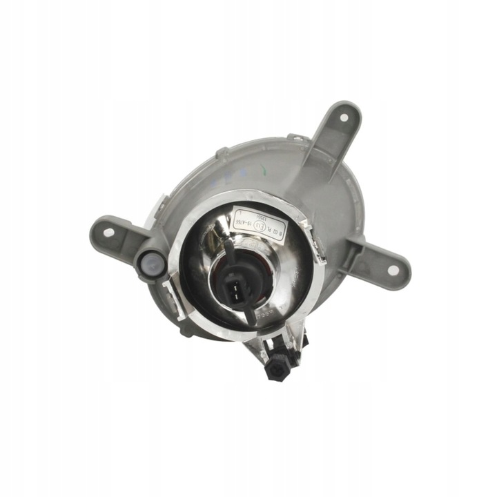 фото №3, Лампа противотуманная l volvo s60 i 11.00-04.10 tyc