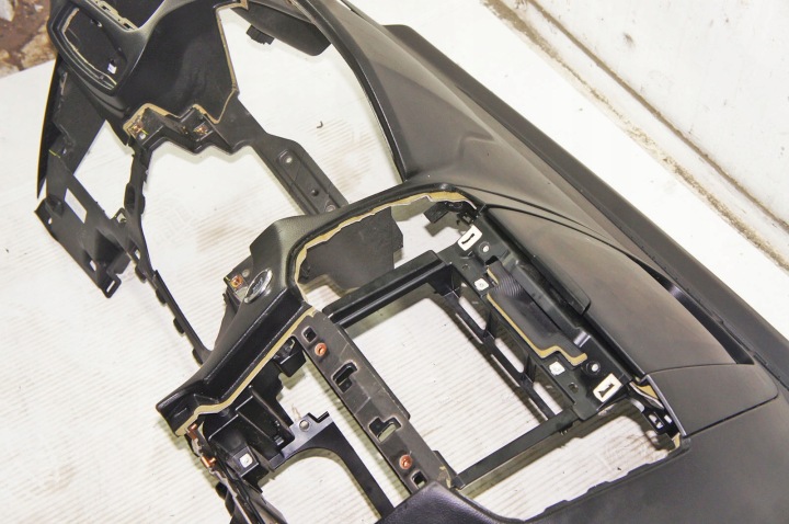 фото №6, Ui258 ford edge mk2 торпедо капот pulpit консоль usa ar