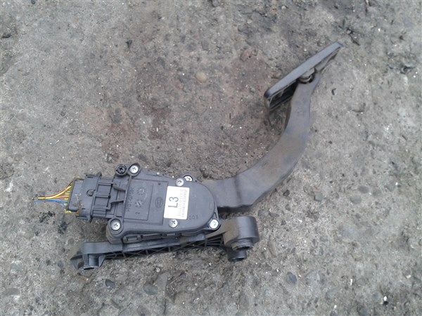 фото №5, Потенціометр газу kia sportage ii 2.0 crdi 32700-1fxxx