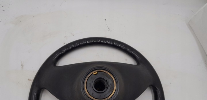 фото №8, Кермо volkswagen golf ii 191419091