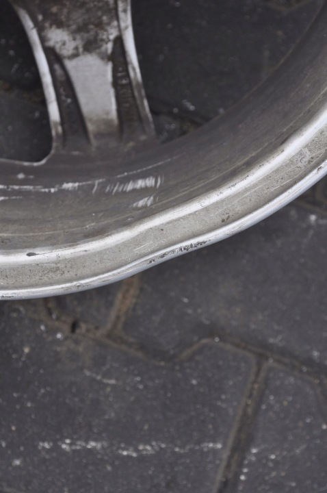 фото №9, Volvo v40 v60 v70 s60 s80 диски алюминий r16" 7j 5x108 et50 31423046