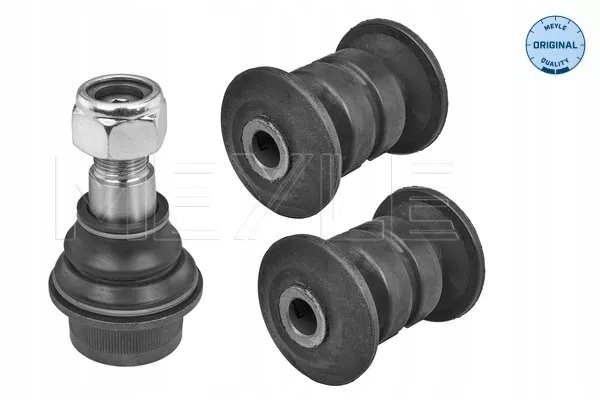 фото №2, Набор napr. рычага db bm 901 / 902 sprinter i 01/95-05/06 , bm 903 sp