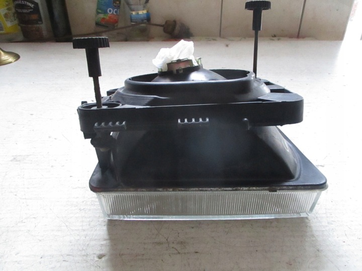 фото №10, 6201/6 лампа передняя правая левая opel corsa a